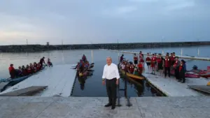 Ordu’da Dragon Bot Yarışları İçin Geri Sayım Başladı